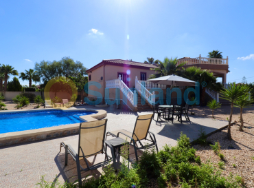 Country house - Brukte eiendommer - Catral - Catral