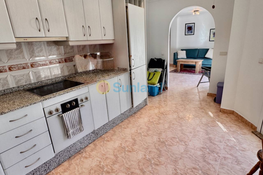 Använda fastigheter - Villa - Benferri