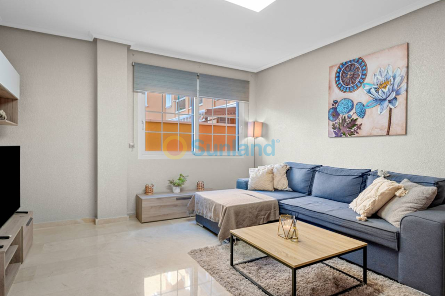 Använda fastigheter - Lägenhet - Cabo Roig