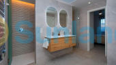 New Build - Town House - Orihuela costa - Torre de la Horadada