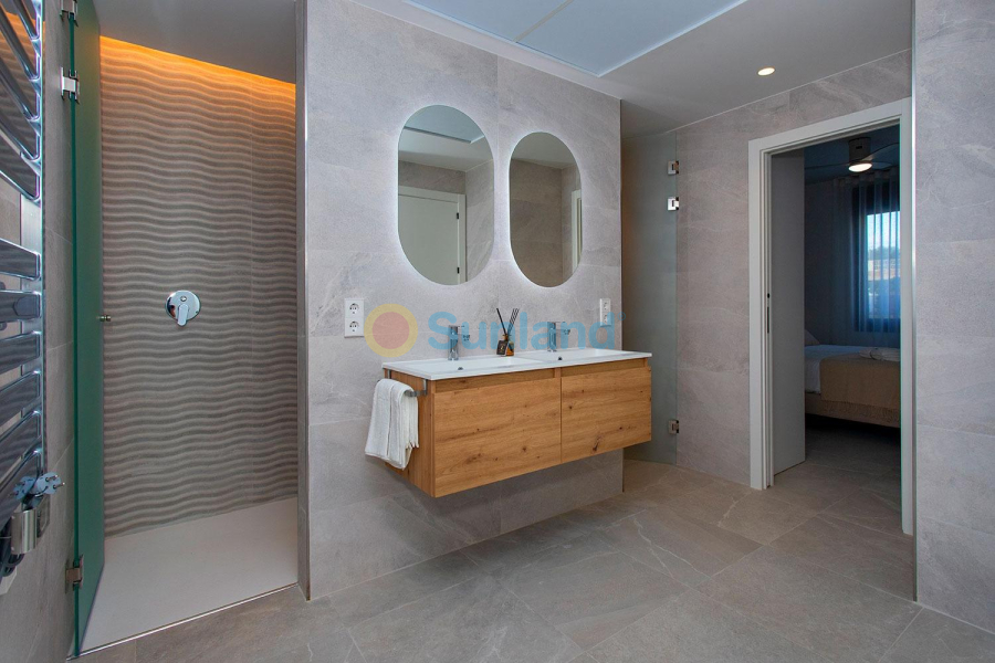 New Build - Town House - Orihuela costa - Torre de la Horadada