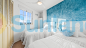 Brukte eiendommer - Apartamento - Torrevieja - La Mata