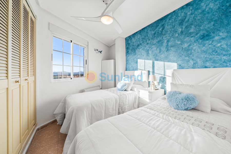 Brukte eiendommer - Apartamento - Torrevieja - La Mata