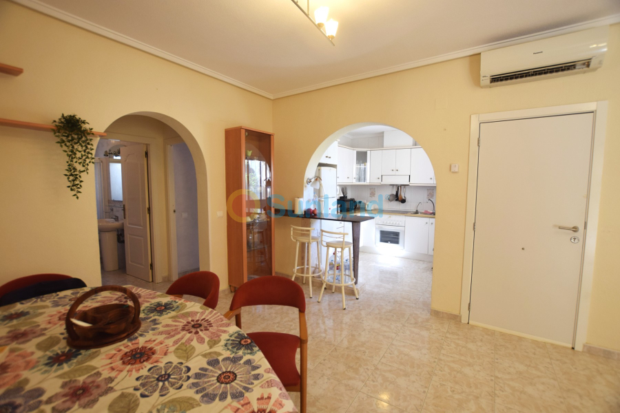 Resale - Detached Villa - Ciudad Quesada - Doña Pepa