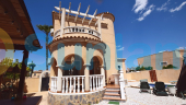 Resale - Detached Villa - Benijófar - Atalaya Park (Benijófar)