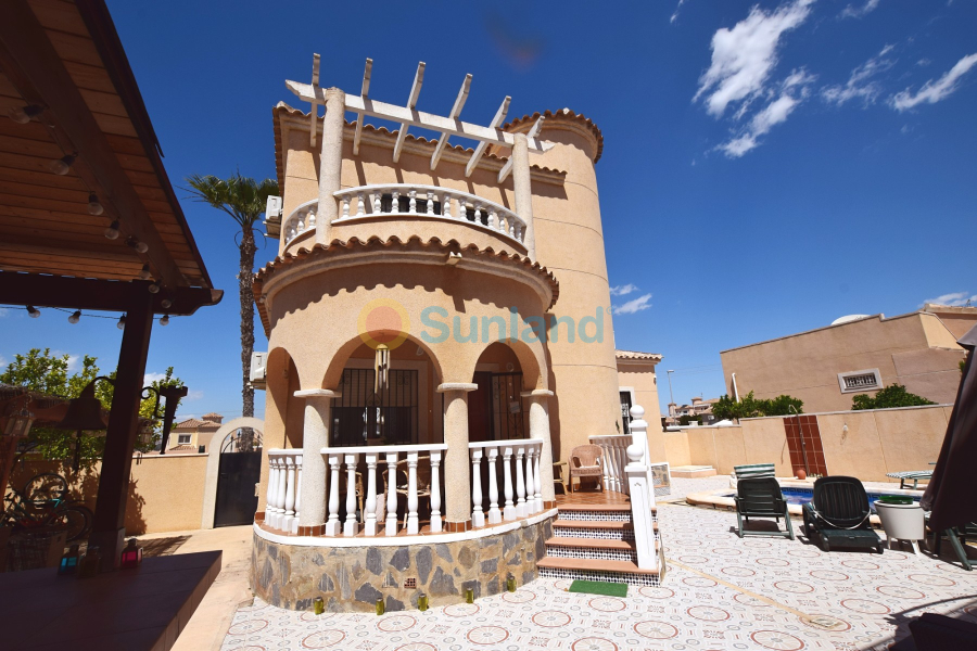 Resale - Detached Villa - Benijófar - Atalaya Park (Benijófar)