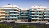 Nueva construcción  - Apartamento - Santa Pola - Eroski