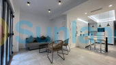 Resale - Apartment - Alicante - Center