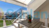 Resale - Apartment / flat - Guardamar del Segura - El Raso