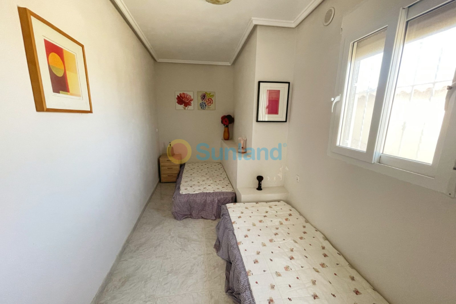 Resale - Villa - Ciudad Quesada - Upper Golf