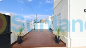 Resale - Villa - Torrevieja - San Luis