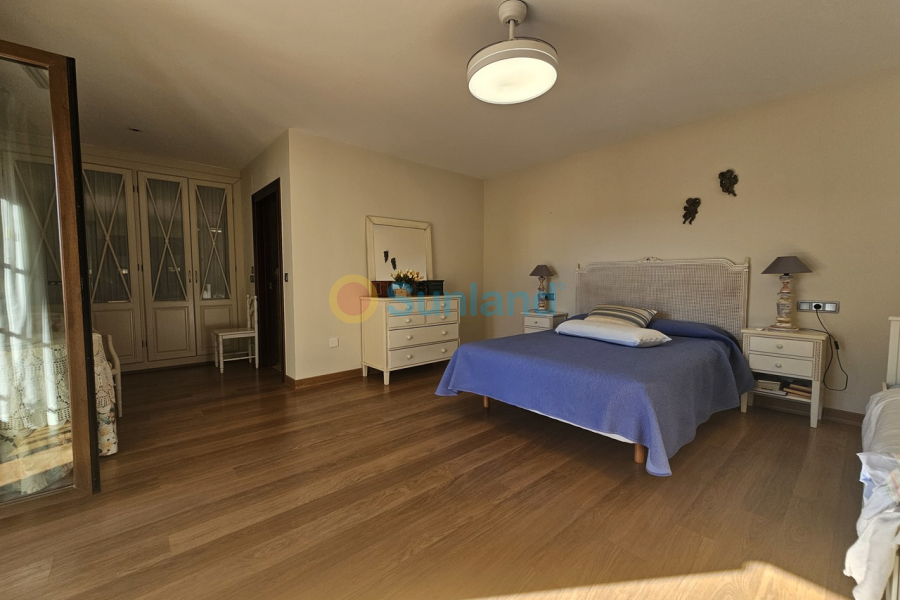 Brukte eiendommer - V - La Manga Club