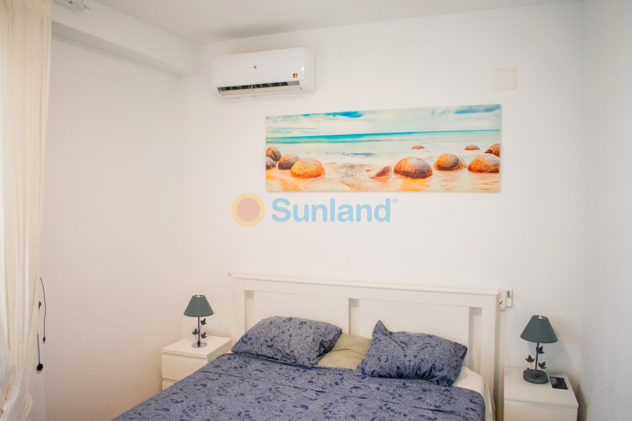 Verkauf - Apartment - Miramar