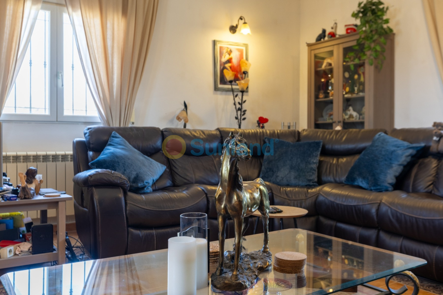 Resale - Country house - Torre Del Rico