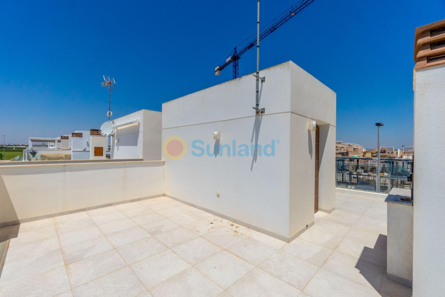 Resale - Villa - Orihuela costa - La Torre de la Horadada