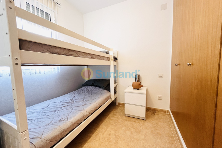 Segunda mano - T - Cabo Roig