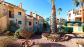 Resale - Townhouse - Algorfa - La finca Golf