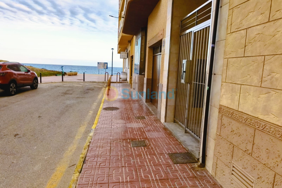 Resale - Townhouse - Torrevieja - La Mata