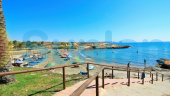 Använda fastigheter - Villa - Playa Flamenca