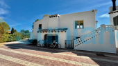 Segunda mano - Country house - Castalla