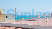 Resale - Apartment - Guardamar del Segura - Center