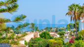 Resale - Villa - Benissa