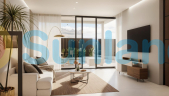 Nueva construcción  - Chalet - Los Alcázares - Lomas Del Rame