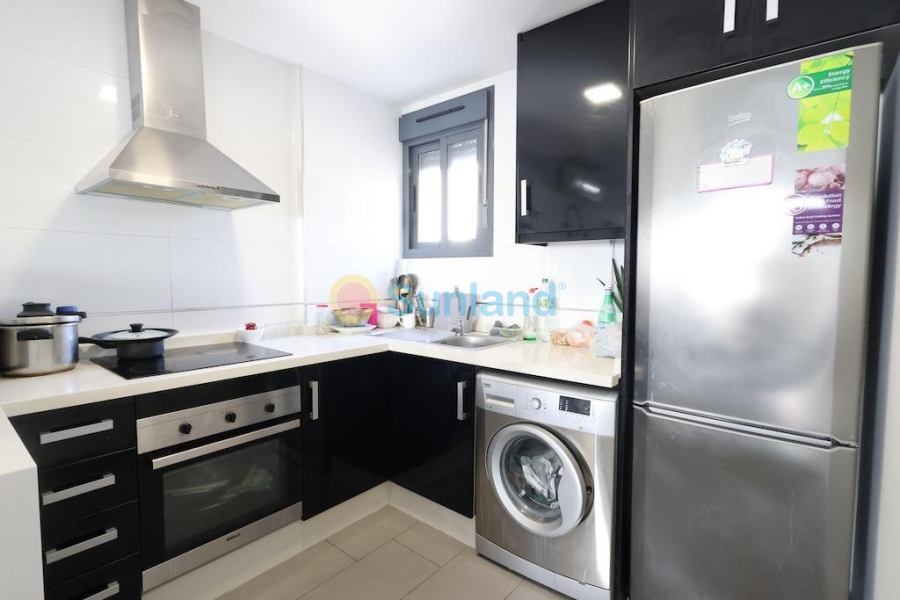 Resale - B - Orihuela Costa - La Zenia