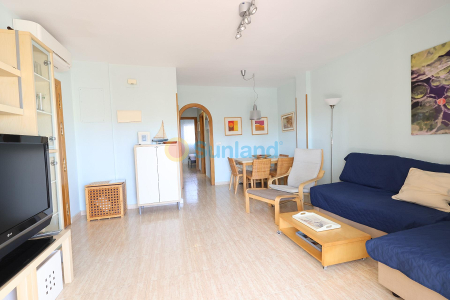 Segunda mano - Bungalow - Orihuela Costa - Campoamor