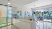 Resale - Villa - Torrevieja - La Siesta