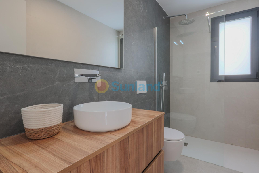 New Build - Villa - Los Alcázares - Santa Rosalia Lake and Life Resort