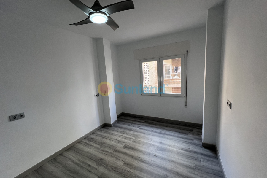 Verkauf - Apartamento - Torrevieja - Centro