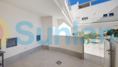 Använda fastigheter - Apartamento - Torrevieja - Cabo Cervera