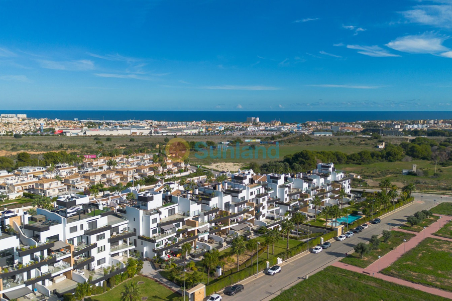 Resale - Apartment - Orihuela Costa