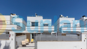 Använda fastigheter - Villa - Ciudad Quesada - Rojales