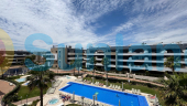 Verkauf - Ático - Orihuela Costa - Playa Flamenca