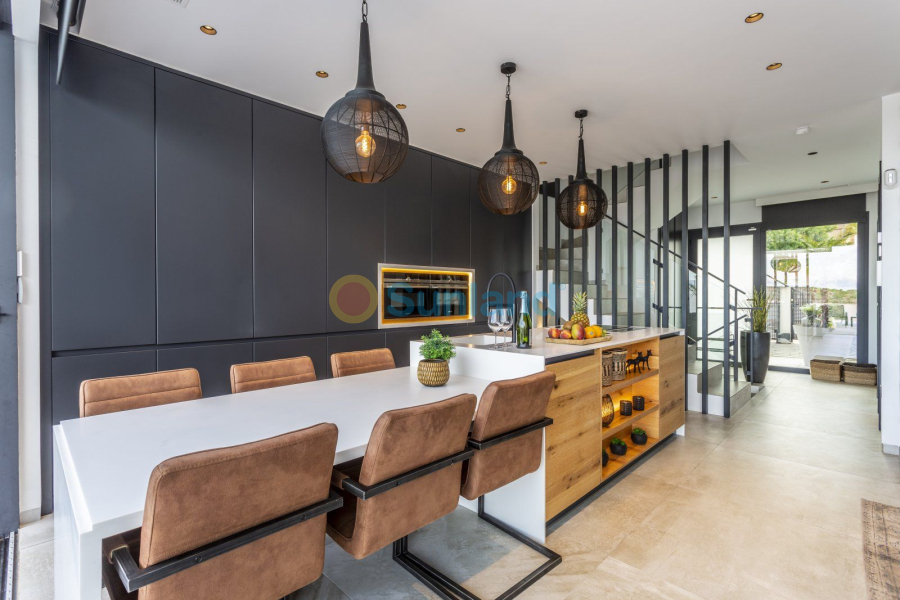 Resale - Villa - Ciudad Quesada