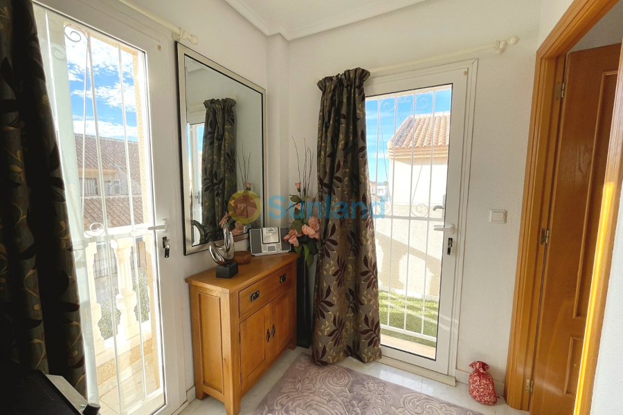 Brukte eiendommer - Detached Villa - Ciudad Quesada - Airstrip