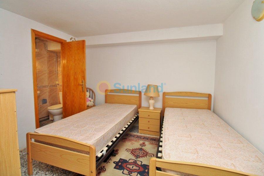 Resale - Apartment - Las Ramblas