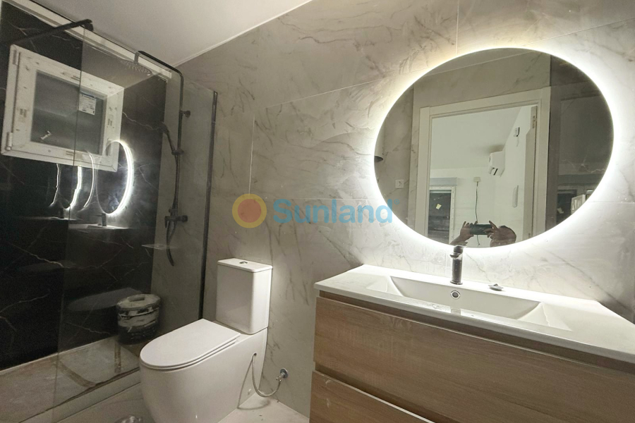 Använda fastigheter - Studio apartment - Ciudad Quesada - Upper Quesada