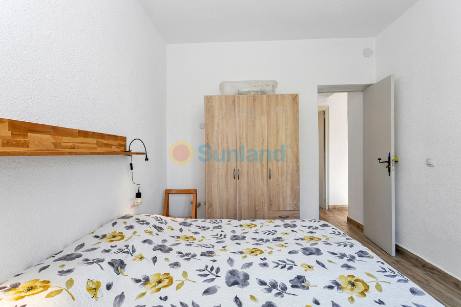 Вторичка - Bилла - Torrevieja - Los Balcones