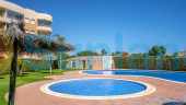 Resale - Apartment - Orihuela Costa - Campoamor