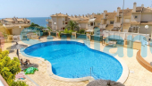 Verkauf - Apartment - Orihuela Costa - Campoamor