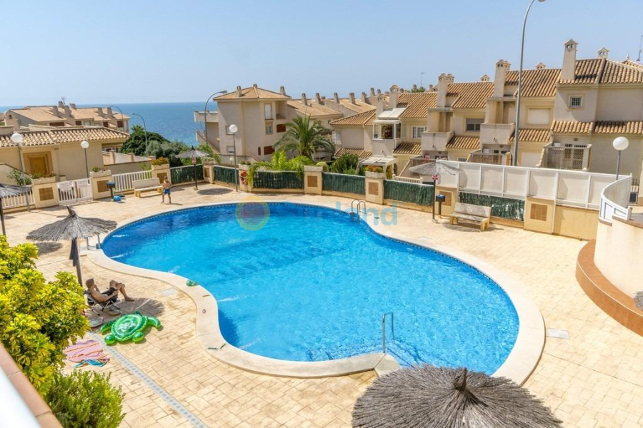 Verkauf - Apartment - Orihuela Costa - Campoamor