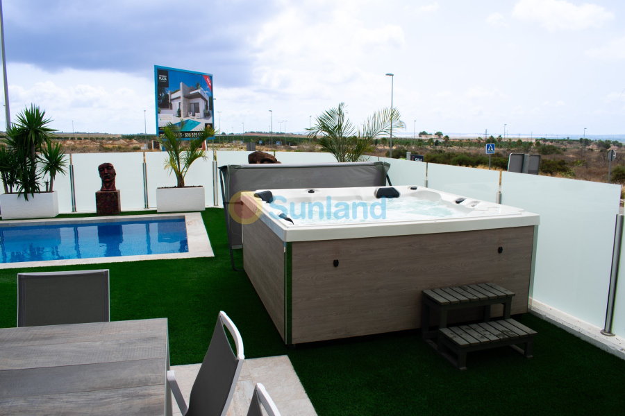 Resale - Villa - Vistabella Golf - Vistabella