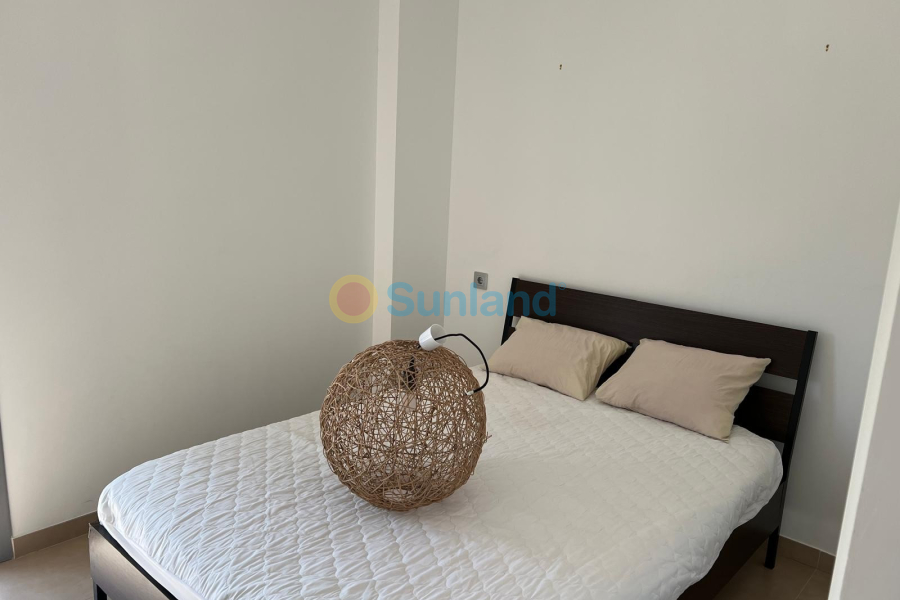 Resale - Apartment - Flat - Orihuela - Entre Naranjos Vistabella Golf