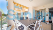 Resale - Apartamento - Orihuela Costa - Villamartin