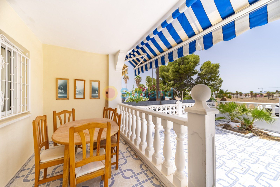 Använda fastigheter - Casa de Pueblo - Ciudad Quesada - Doña Pepa