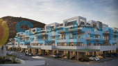 Nueva construcción  - Apartamento - Pulpi - Aguilón Golf