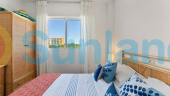 Brukte eiendommer - Leilighet - Orihuela Costa - Altos de Campoamor